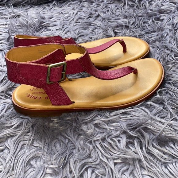 Women’s Kork Ease Size 9 - Picture 3 of 3